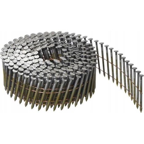 Chiodo bostitch 5902013957645 acciaio 2,5 mm 70 mm