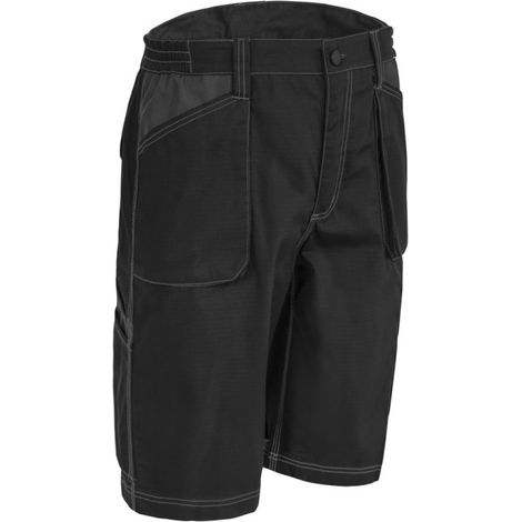Bermuda de travail OROSI Noir - Coverguard  L (1/2)