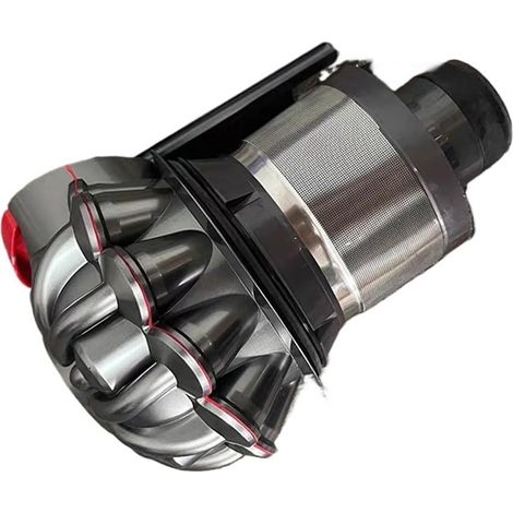 Accessoires De Collecteur De Poussière D'aspirateur Cyclone, Compatibles avec V7 SV9 V8 SV10, Remplacement D'aspirateur Cyclone (1/5)
