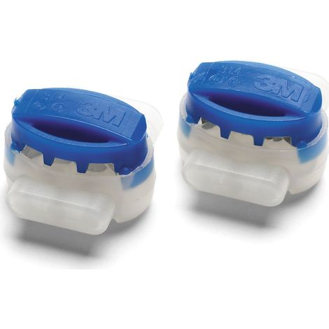 Raccords de câbles HUSQVARNA Lot de 100