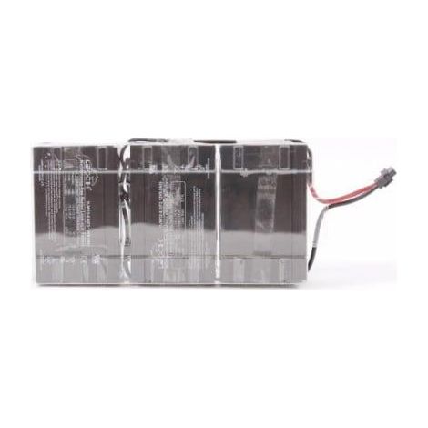 Eaton Easy Battery+ Bleiakku 9 Ah schwarz zuverlässig