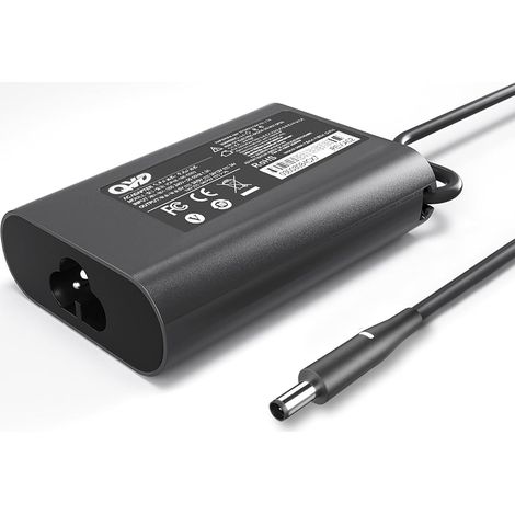 Chargeur 90W pour Mini PC Optiplex Mini PC Chargeur 90W (1/5)