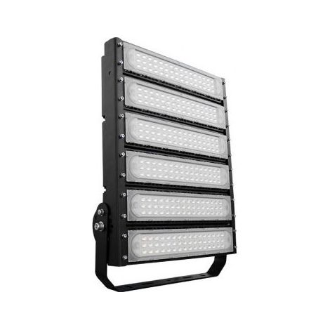 LUMOS HP PROJECT 600W 3000K GS IP65 MODULE MIIDEX LIGHTING 80631 (1/5)