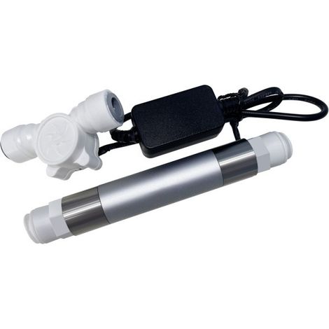 Stérilisateur d'Eau UV Led 3 LPM