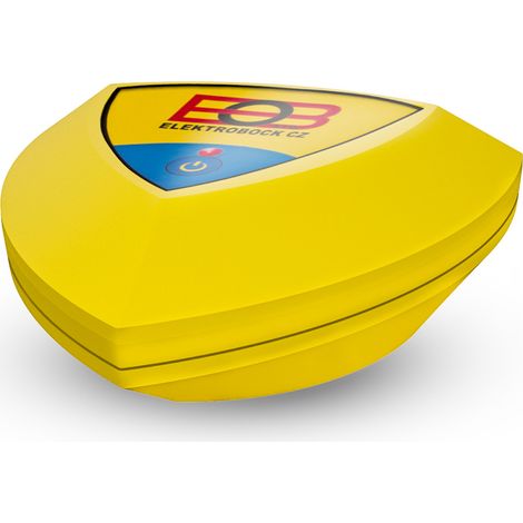 EOB Drahtlose Pool-Alarmanlage, ELBO-073, 106, gelb (1/5)