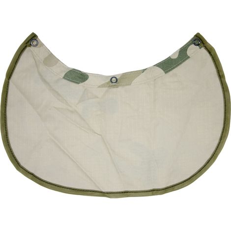 Banda para el cuello tipo desierto para sombrero 402P/MON (1/2)