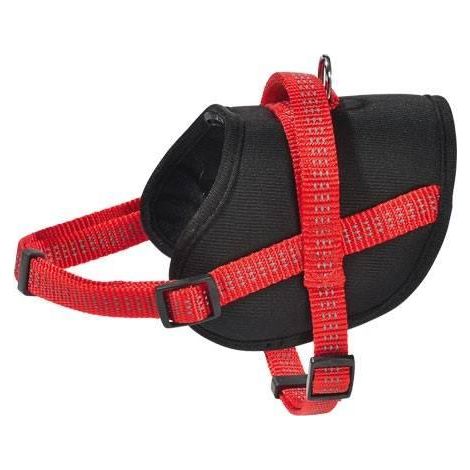 Harnais Easy Safe Rouge Taille : XS