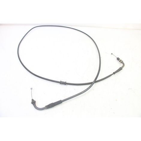 [PRODUIT D'OCCASION] CABLE ACCELERATEUR SYM CROX 4T 50 2016 - 2023 (1/4)