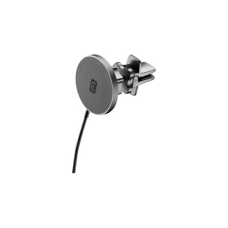 Supporto per bocchetta di ventilazione Cellularline, nero, 1 pz. (1/4)