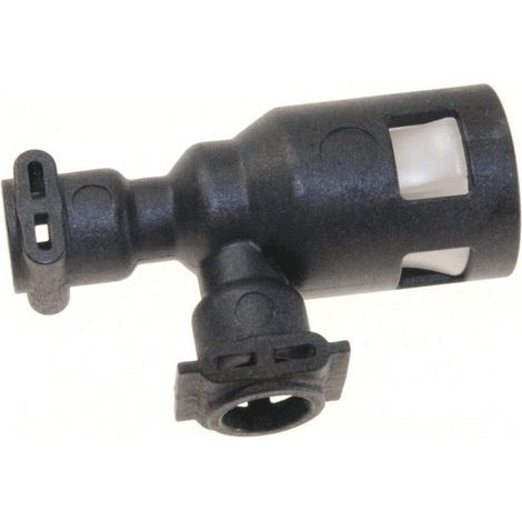 RACCORD AUTO AMORÇANT POUR PETIT ELECTROMENAGER DELONGHI - 5513211401 (1/2)