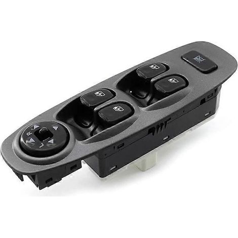 Fensterheberschalter-Tastensteuerung 93570-25020 für Hyundai Accent 2000-2005 Zubehör (1/5)