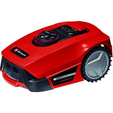 Robot de tonte GC-RM 500 (1/5)