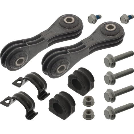 Kit di riparazione sospensioni Febi Bilstein FE40089
