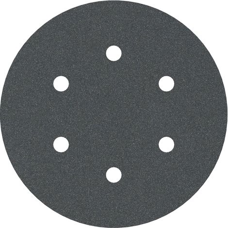 Disque abrasif BOSCH
