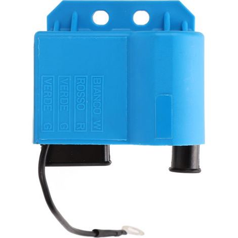 Bobina de encendido del motor, unidad de control electrónico CDI Bobina de encendido 32398112 ABS Reemplazo para PX 80 125 150 200. (1/5)