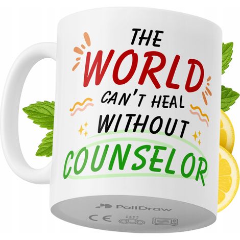Lustige Tasse für Berater – Kaffee- oder Teetasse mit witzigem Textdesign – ideal für Geburtstage, Namenstage, Feiertage und besondere Anlässe. Hochwertige Tasse für Zuhause, Büro und Arbeit. Farbe: W