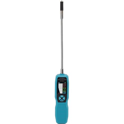 Testeur de liquide de frein avec alarme, analyseur d'humidité hydraulique à écran LCD pour DOT3 DOT4 DOT5.1, outil de diagnostic automobile (1/5)