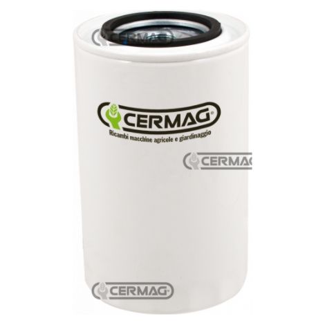 Filtro olio avvitabile per motore macchina agricola GOLDONI IDEA 20 mot. Perkins