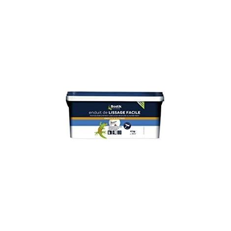 Bostik Lissage Facile4kg - Bostik