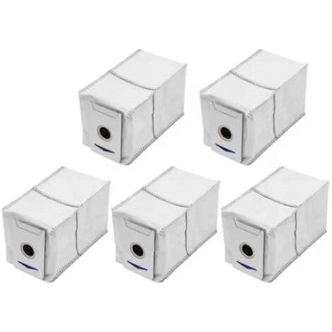 Sac à poussière pour aspirateurs Ecovacs Deebot T30 Omni / T30 Pro Omni - Pièces détachées et accessoires (1/5)
