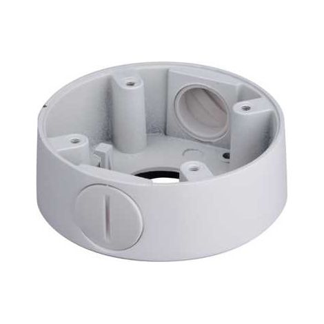 STAFFA DA SOFFITTO PER TELECAMERE A SFERA DAHUA PFA13A-E (1/2)