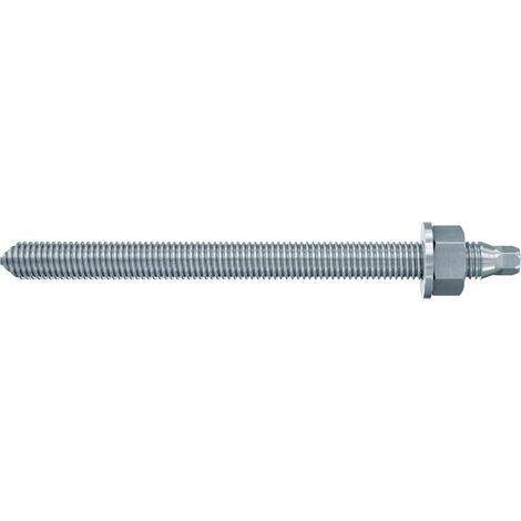 fischer Ankerstange RG M12x160 5.8 10 Stk