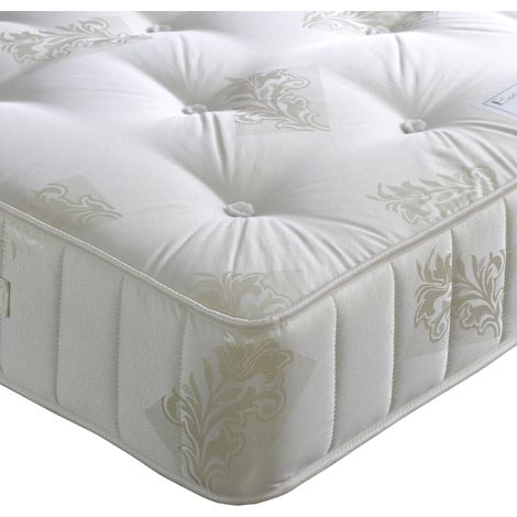 Ortho Classic Orthopaedic Mattress Single (1/4)