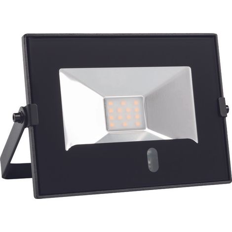 Projecteur Led Horma 10w éclairage Led Puissant Avec Détecteur De Mouvement - Dhome (1/5)