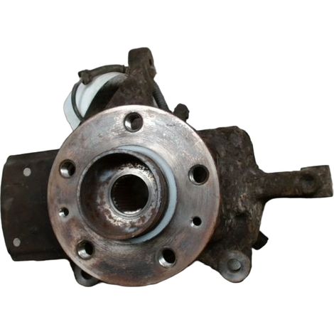 [PRODUIT D'OCCASION] Pivot Avant Droit OPEL Vivaro ♻️ Ref Oe. 93866696 - Garantie à vie (1/2)