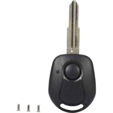 Pare-chocs arrière Couvre-attelage Rabat Trim Kit Remorque Compatible X5 E53 2000-2006 51128402327 (1/5)