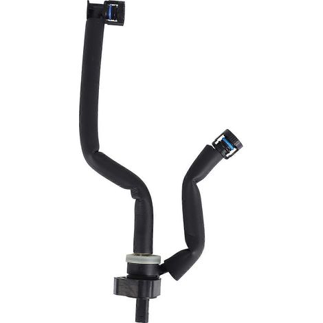 Conduit de ventilation de l'électrovanne de canister à charbon actif A2640185700 A2640182600 pour Mercedes-Benz CE GLC-CLS C257 2019-2021 (1/5)
