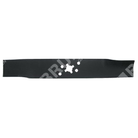 Longitud de cuchilla 400 mm para cortacésped VIKING - 012958