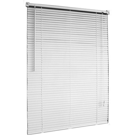 TENDE VENEZIANE VENTANA CREMA 80X160