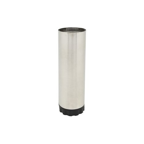 PIEDINO PER PIATTO DOCCIA STONE ESSENCE- Cromato- DH- pezzi 1