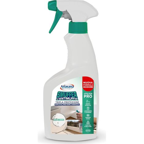 ARIASANA SMUFFER 375 ML