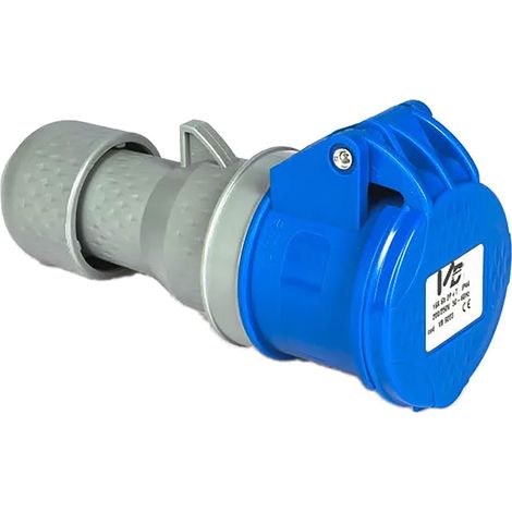 Presa Volante Industriale Vb 250 v