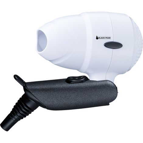 Sèche cheveux 1200W - Blackpear BSC123