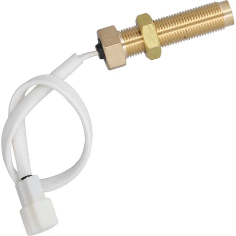 Universeller Drehzahlmesser-Transmitter 24V für Drehzahlmesser ohne Logo, Teilenummer TOSD-04-473A, Motordrehzahlsensor, kompatibler Ersatz (1/5)