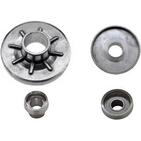 BRUCIATORE BRUCIATORI CUCINA A GAS Rex Naonis Becchi Castor zoppas 4 MISU B 4417 (1/2)