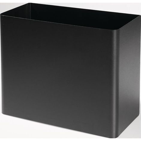 Poubelle l.300xH250xP135 mm p. servante d'atelier Trend Plus Profi 9 x 9 mm PR
