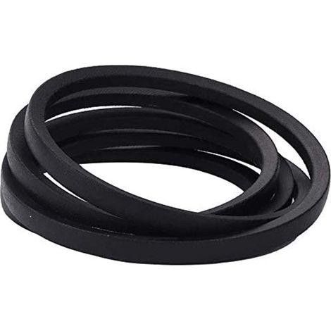Courroie accessoire pour tondeuse à gazon compatible avec Husqvarna 532197242 Poulan197242 (1/3)