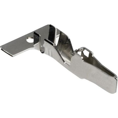 Borne Mini Fit Sr. Mâle puor Câble de sec. AWG 16-14 Molex