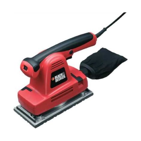 Schwingschleifer 'Ka274Eka-Qs' 310 W (1/5)