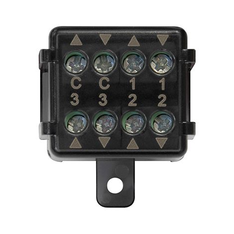 VIMAR - 03997 Modulo centrale Quid tapparelle