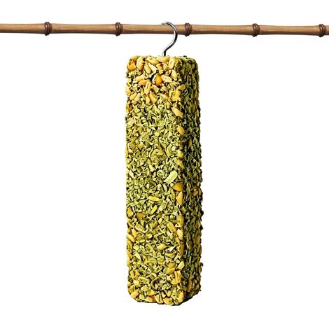 Bâtonnets à mâcher pour lapins : jouets interactifs et naturels pour ronger les dents Jouets à mâcher naturels pour lapins, écureuils, oiseaux, serpents, furets, cochons d'Inde, tarentules et tortues (1/5)