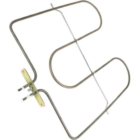 Resistance Grill - Four Et Cuisiniere - Compatible Modèles Leisure Et Beko - Référence 462920006 - 1 Pièce