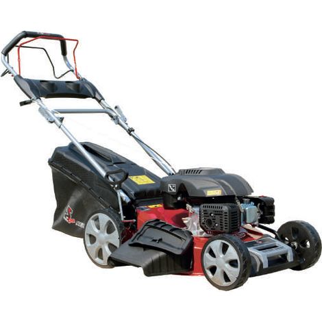 MG51S RASAERBA 4,5 HP 4 Tempi trazionato lama 51 cm