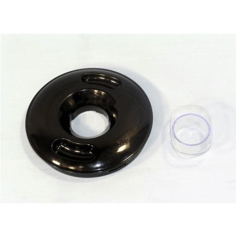 COUVERCLE + BOUCHON BOL MIXER POUR PETIT ELECTROMENAGER   KENWOOD - KW685472