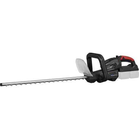 Sealey CP40VHT SV20 Series 52cm Hedge Trimmer 40V - Body Only (1/5)