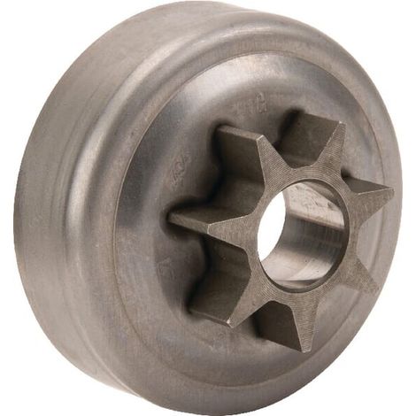 Campana embrague sinfín 7 dientes modelos BT360 ORIGINAL STIHL 11086402000